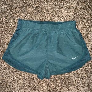 Nike Athletic Shorts